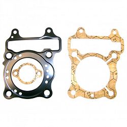 image 2 for KOMPLET USZCZELEK TOP-END AIRSAL HONDA SH S-WING SCOOPY KEEWAY OUTLOOK 52,40MM