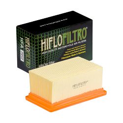 FILTR POWIETRZA HIFLO HFA7912 BMW R 1200 GS 04-09, R 1200 R 07-10, R 1200 RT
