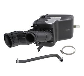 OBUDOWA KPL. Z FILTREM POWIETRZA KYMCO MXU 700