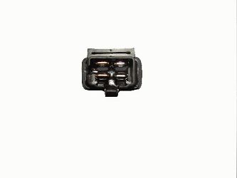 image 2 for PRZEKAŹNIK ROZRUSZNIKA HONDA 38501-GW2-900