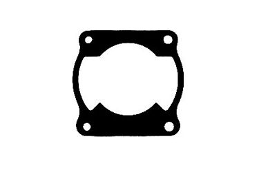 USZCZELKA CYLINDRA YAMAHA DT125 RD125 YFS200 BLASTER