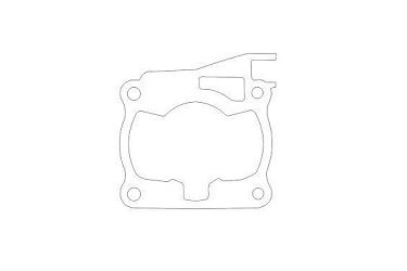 USZCZELKA CYLINDRA YAMAHA YZ125 94-97R