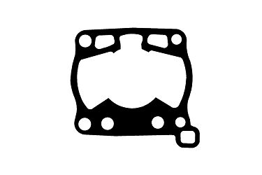 USZCZELKA CYLINDRA VESRAH SUZUKI RM80 MINI