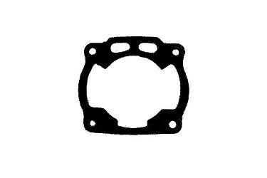 USZCZELKA CYLINDRA VESRAH KAWASAKI KDX125 SR KX125