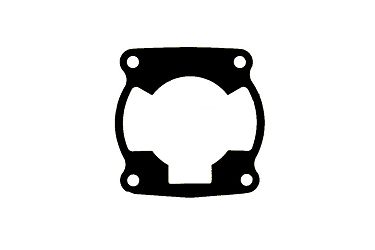 USZCZELKA CYLINDRA VESRAH KAWASAKI KX80 BIG WHEEL KX100