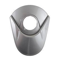 NAKŁADKA OSŁONY ZBIORNIKA PALIWA MXU 450 ALU 17710-LKK7-600-HUP