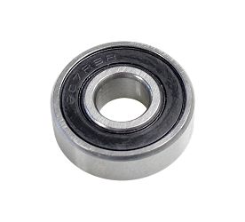 ŁOŻYSKO NACHI LON00607 2RS C3 7x19x6