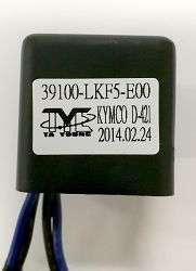 image 2 for EMI FILTR WENTYLATORA KYMCO XCITING 400 - S400 
