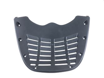 image 1 for OSŁONA CHŁODNICY XCITING 400 64400-LKF5-E00-N1R 