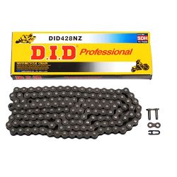 DID ŁAŃCUCH NAPĘDOWY  DID428NZ-110
