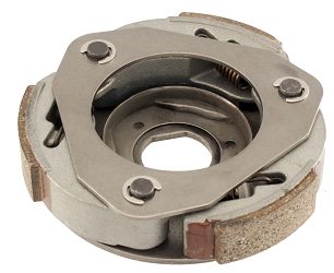 SPRZĘGŁO ODŚRODKOWE BURGMAN 125 07-10