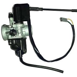 image 5 for GAŹNIK DELLORTO PHVB 20,5 ED PIAGGIO/GILERA