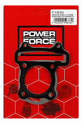USZCZELKI GŁOWICY I CYLINDRA POWER FORCE GY6 47MM AGILITY 4T GY6U47TOP