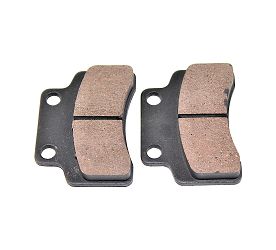 KLOCKI HAMULCOWE KEEWAY MATRIX 50CC / BENZER KHT000132