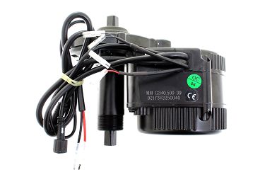 image 2 for ZESTAW NAPĘDOWY CENTRALNY BAFANG M315 MM G340.500.C 48V/500W SUPORT 68MM Z WYŚWIETLACZEM C961