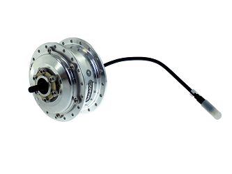 SILNIK BAFANG H300E FM G350.220.D 36V/250W KOŁO PRZEDNIE
