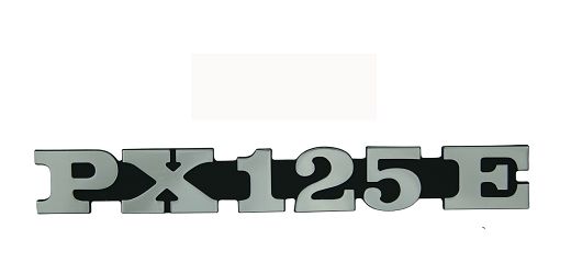EMBLEMAT PX125E RMS 14 272 0620
