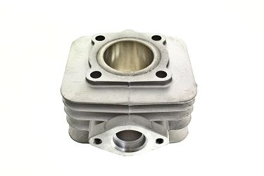CYLINDER NICASILOWY POWER FORCE PIAGGIO SFERA ZIP GILERA TYPHOON 40MM 2T