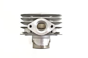 image 3 for CYLINDER NICASILOWY POWER FORCE PIAGGIO SFERA ZIP GILERA TYPHOON 40MM 2T 
