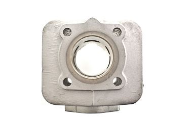 image 2 for CYLINDER NICASILOWY POWER FORCE PIAGGIO SFERA ZIP GILERA TYPHOON 40MM 2T 