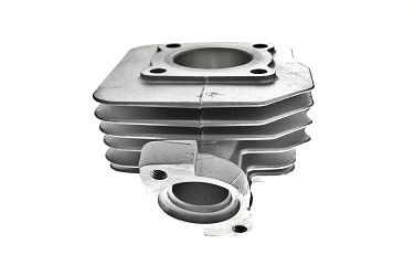 CYLINDER NICASILOWY POWER FORCE PEUGEOT SPEEDFIGHT BUXY VIVACITY 40MM 2T
