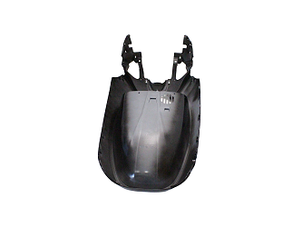 image 3 for OBUDOWA PRZEDNIA KYMCO PEOPLE ONE 