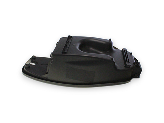 image 2 for SCHOWEK POD SIEDZENIEM KYMCO PEOPLE ONE 125 81250-ALD9-BA0 