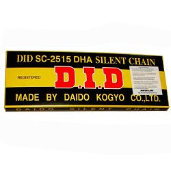 image 1 for ŁAŃCUCH ROZRZĄDU DIDSC2515DHA-70 OGNW OTWARTY 