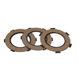 TARCZE SPRZĘGŁOWE VESPA PX 125/150 RMS 10 028 0040