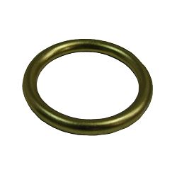 USZCZELKA TŁUMIKA WYDECHU POWER FORCE 6Y6(MIESZEK) 23X30X3,5 MM- 1 SZTUKA 