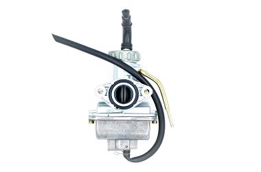 GAŹNIK POWER FORCE JH70/C70 PZ16 4T DŹWIGNIA SSANIA ZAPADKOWA GZC000015