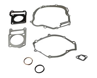 KOMPLET USZCZELEK SILNIKA YAMAHA YBR 125 54