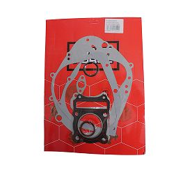 KOMPLET USZCZELEK SILNIKA SUZUKI GS125/GN125 57MM
