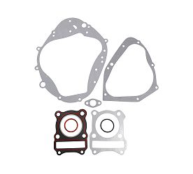 image 2 for KOMPLET USZCZELEK SILNIKA SUZUKI GS125/GN125 57MM