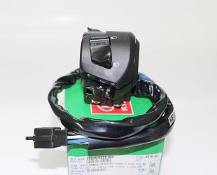 ZEST. PRZEŁĄCZNIKÓW LEWY ZING 2 125 3520A-KEC2-800