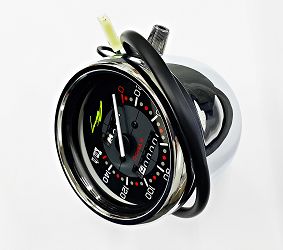 PRĘDKOŚCIOMIERZ ZING 2 125 37200-KKAK-900