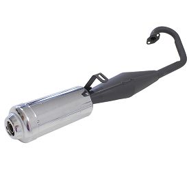 WYDECH TUNINGOWY POCKET BIKE