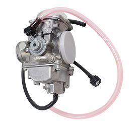 image 2 for GAŹNIK KOMPLETNY KYMCO MXU 500  