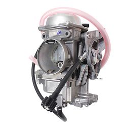 image 3 for GAŹNIK KOMPLETNY KYMCO MXU 500  