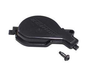 image 6 for GAŹNIK KOMPLETNY KYMCO MXU 500  