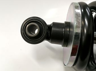 image 2 for AMORTYZATOR TYLNY KYMCO MXU 700