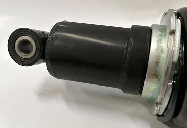 image 5 for AMORTYZATOR TYLNY KYMCO MXU 700