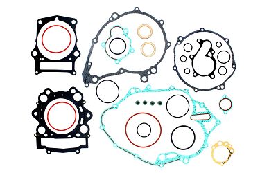 KOMPLET USZCZELEK POWER FORCE APRILIA PEGASO YAMAHA XT660 R/X XTZ TENERE