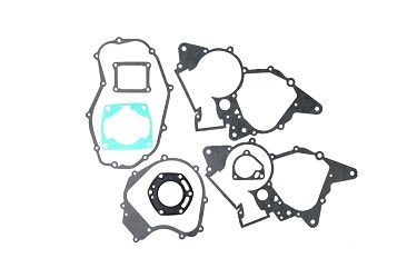 KOMPLET USZCZELEK POWER FORCE HONDA CRM NSR 125 (1990-2001)