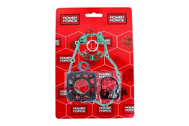 image 2 for KOMPLET USZCZELEK POWER FORCE SUZUKI RG80 GAMMA (1985-1994)