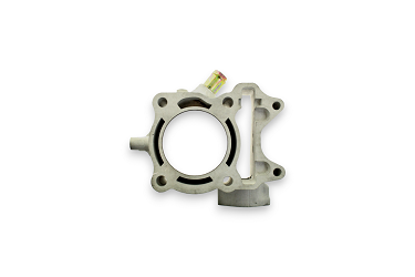 CYLINDER NICASILOWY POWER FORCE HONDA PCX 61MM 4T