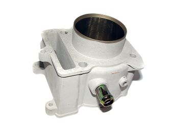 CYLINDER NICASILOWY POWER FORCE YAMAHA MAJESTY MBK SKYLINER 61MM 4T