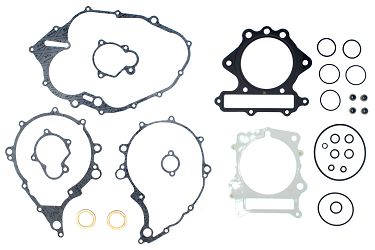 image 1 for KOMPLET USZCZELEK POWER FORCE YAMAHA TT600R  XT600E TENERE (1994-2002) 