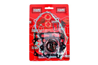image 2 for KOMPLET USZCZELEK POWER FORCE YAMAHA XT660Z TENERE (1991-1997). 