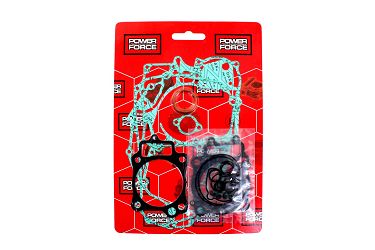 image 2 for KOMPLET USZCZELEK POWER FORCE HONDA CRF250 R (2010-2014) 